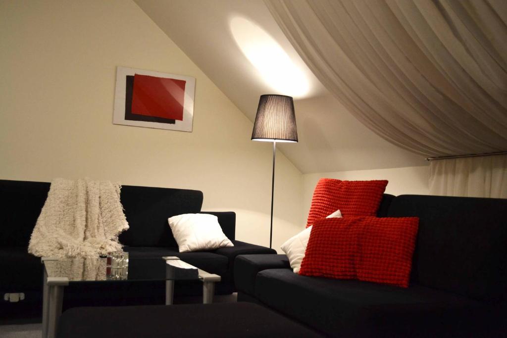 Penzion Luxor Trnava Room photo
